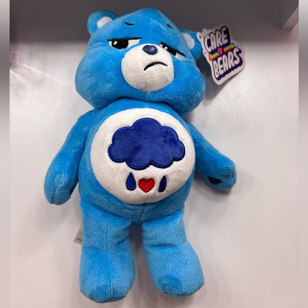 Care Bears 2020 Unlock the Magic Plush